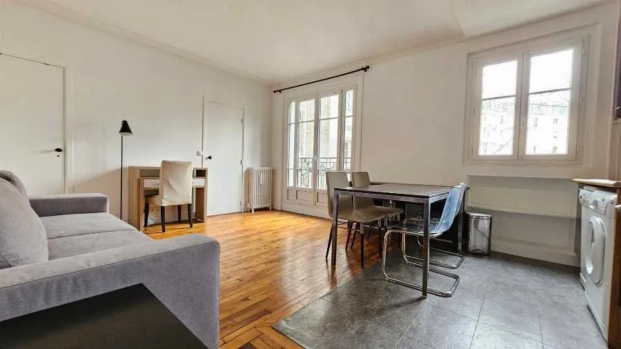 Location Paris Appartement 6a33dd3f1182
