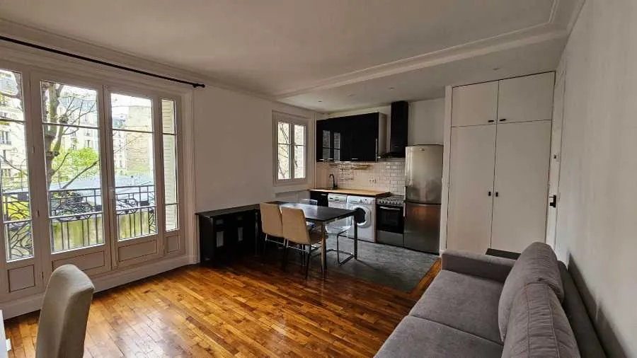 Location Paris Appartement 6a33dd3f1182