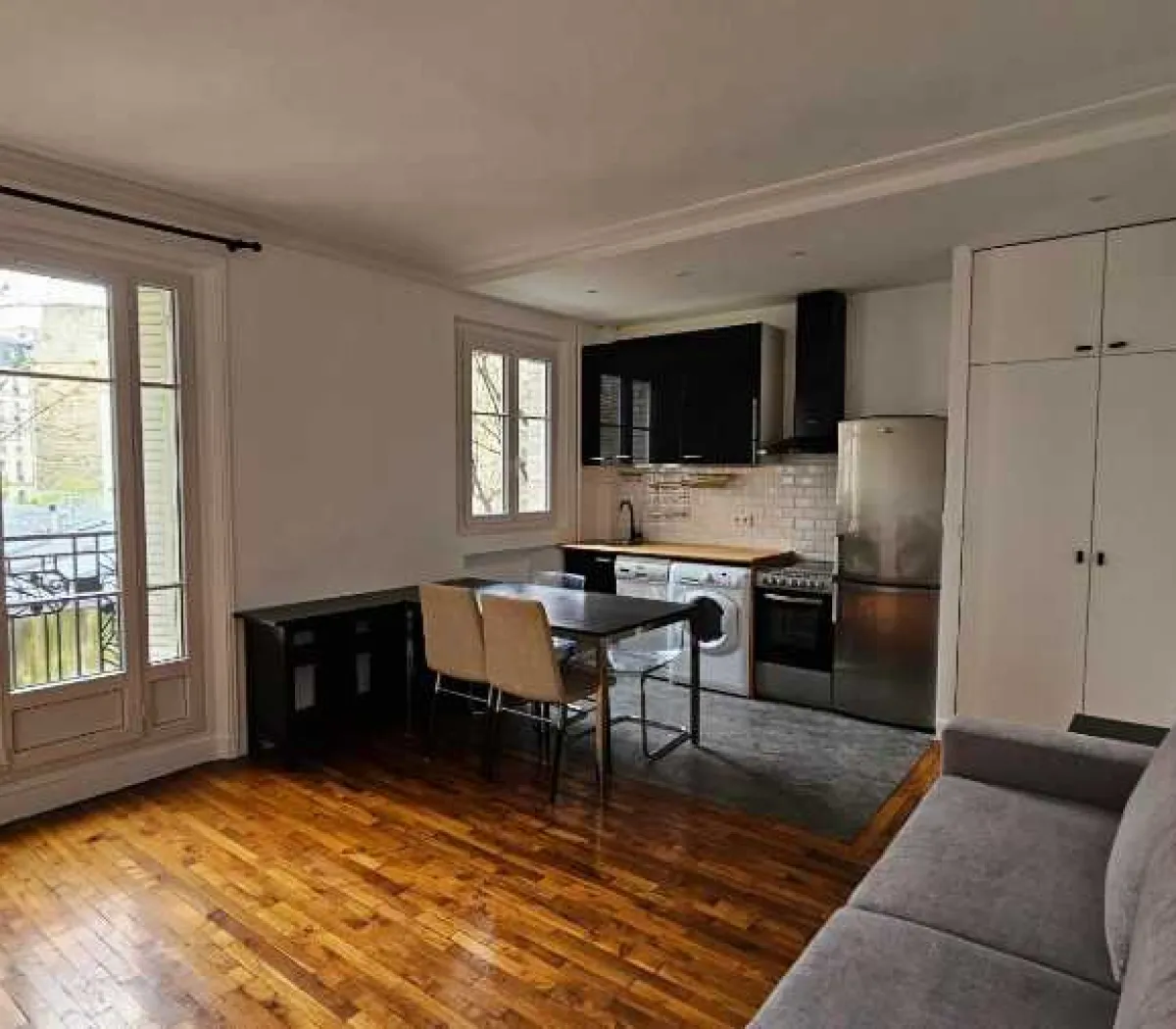 Location Paris Appartement 6a33dd3f1182
