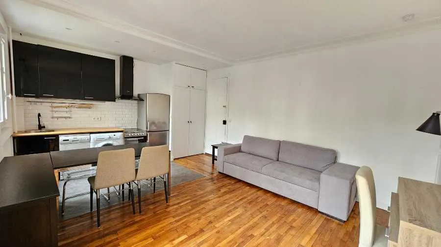 Location Paris Appartement 6a33dd3f1182
