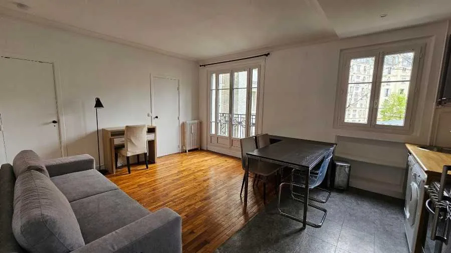 Location Paris Appartement 6a33dd3f1182