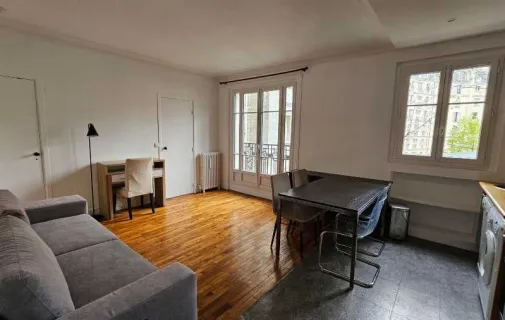 Location Paris Appartement 6a33dd3f1182