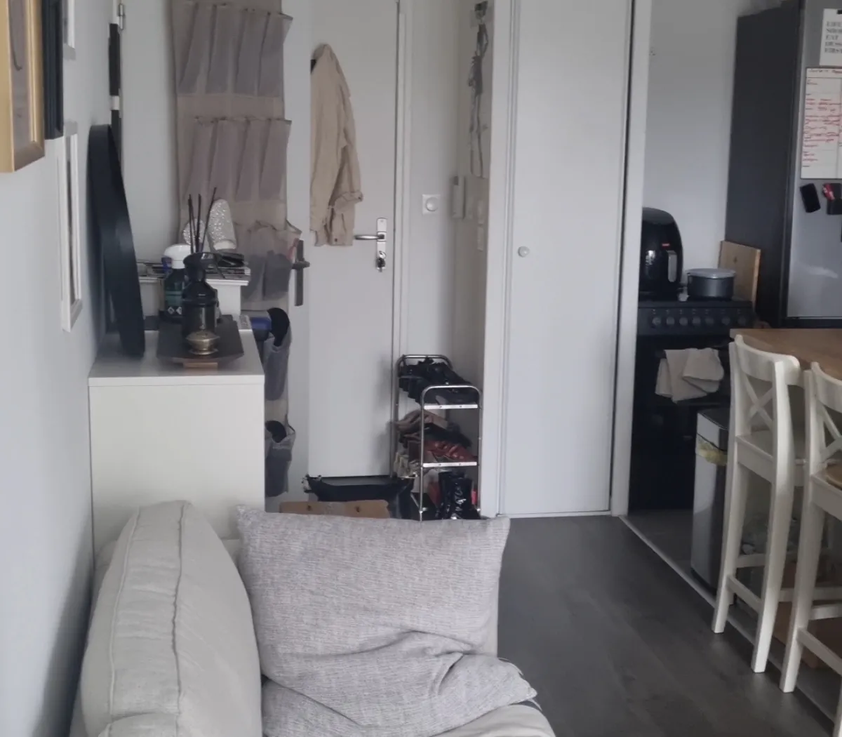 Location Courdimanche Appartement 6a33dd6d7c76
