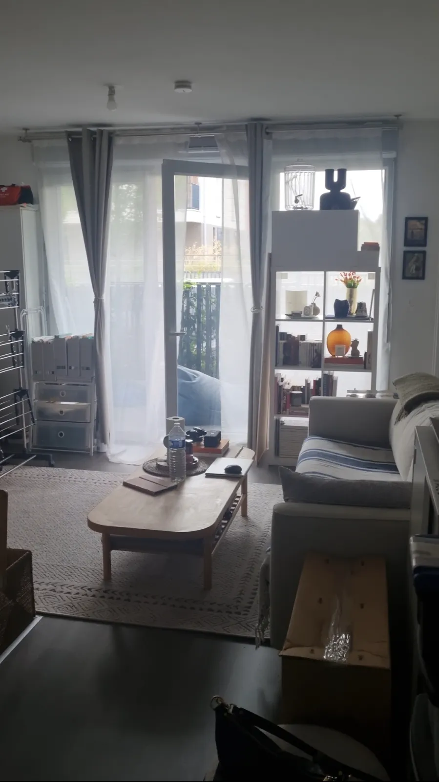 Location Courdimanche Appartement 6a33dd6d7c76