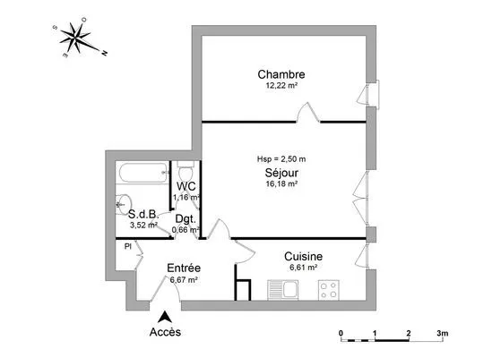 Location Paris Appartement 6a33df9ea23a