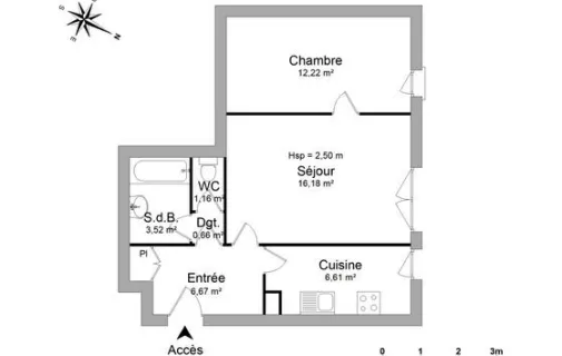 Location Paris Appartement 6a33df9ea23a