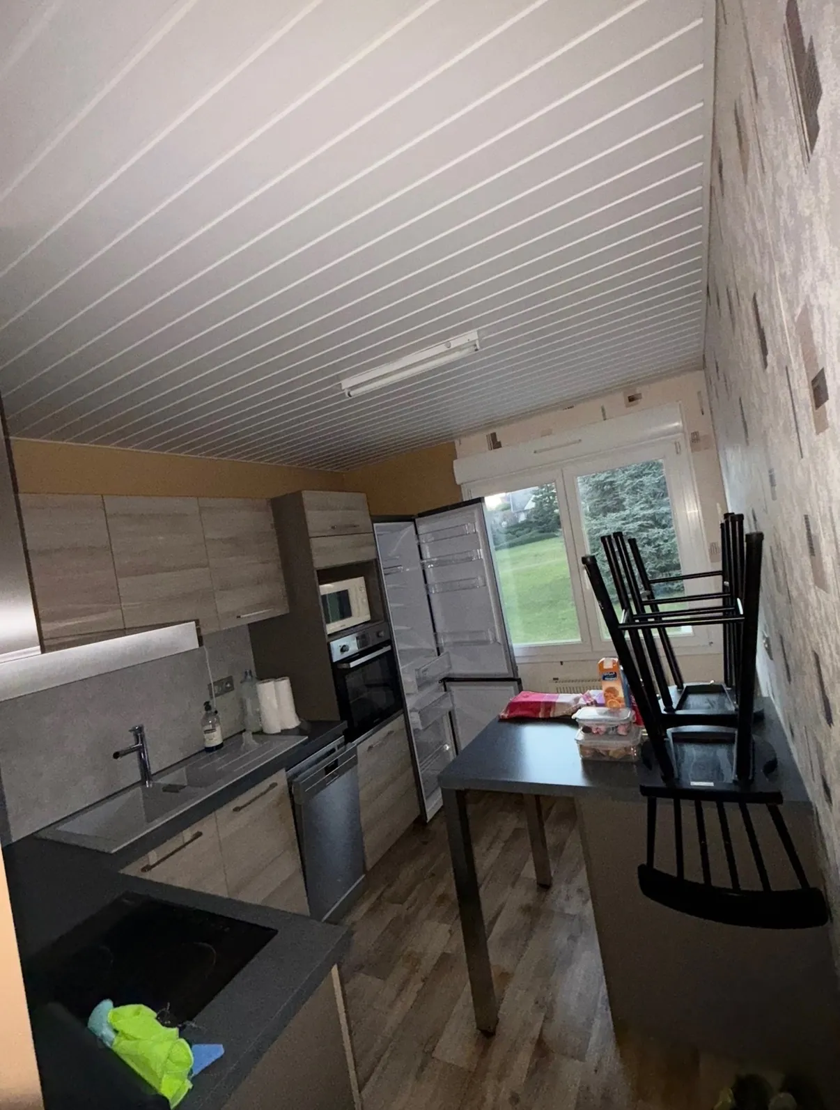 Location Mulhouse Appartement 6a34159140cd