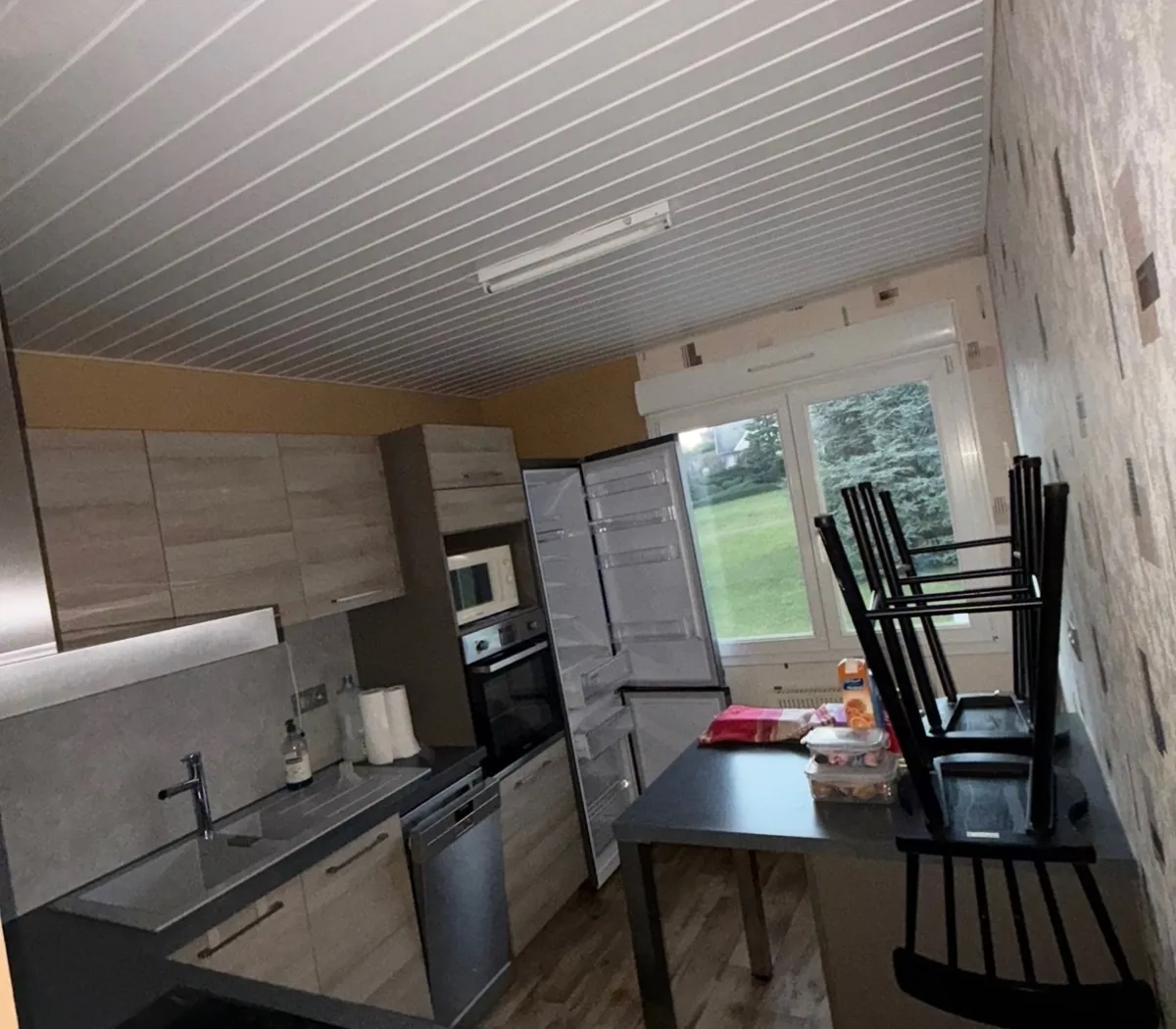 Location Mulhouse Appartement 6a34159140cd