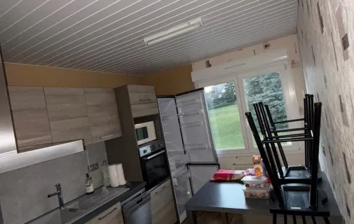 Location Mulhouse Appartement 6a34159140cd