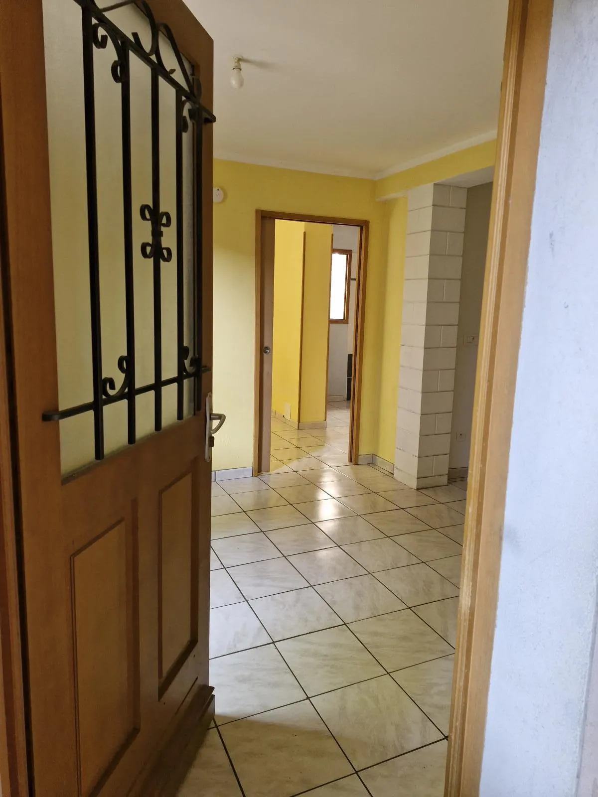 Location Carcassonne Appartement 6a34e45b6fc9