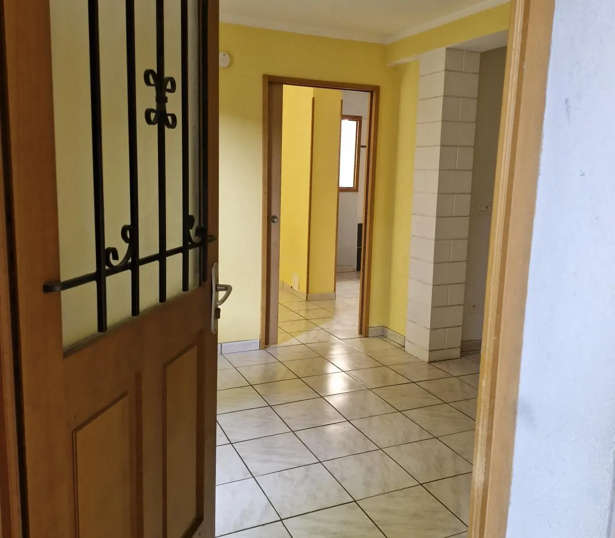 Location Carcassonne Appartement 6a34e45b6fc9