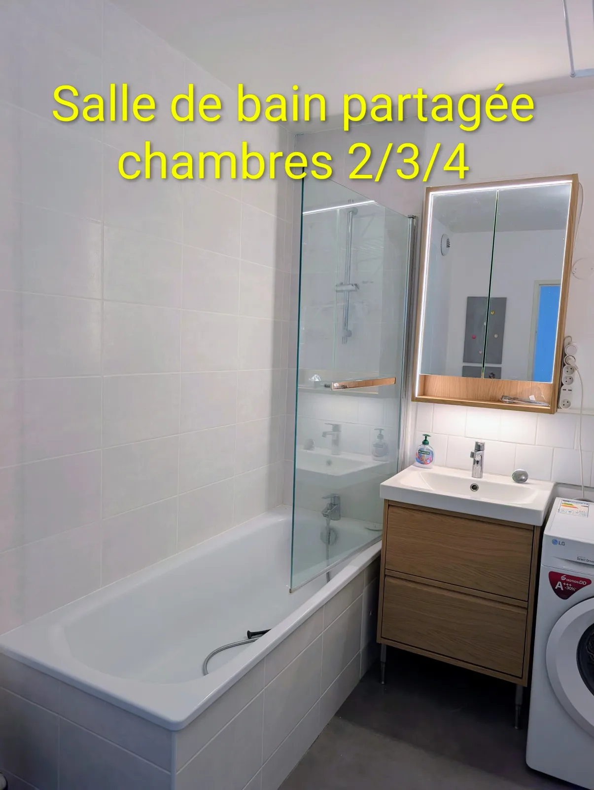 Location Lille Chambre 6a350412eb38
