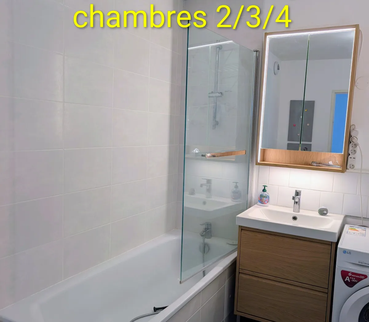 Location Lille Chambre 6a350412eb38