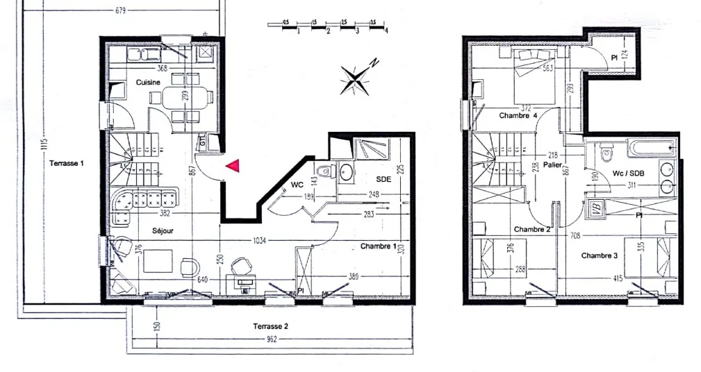 Location Lille Chambre 6a350412eb38