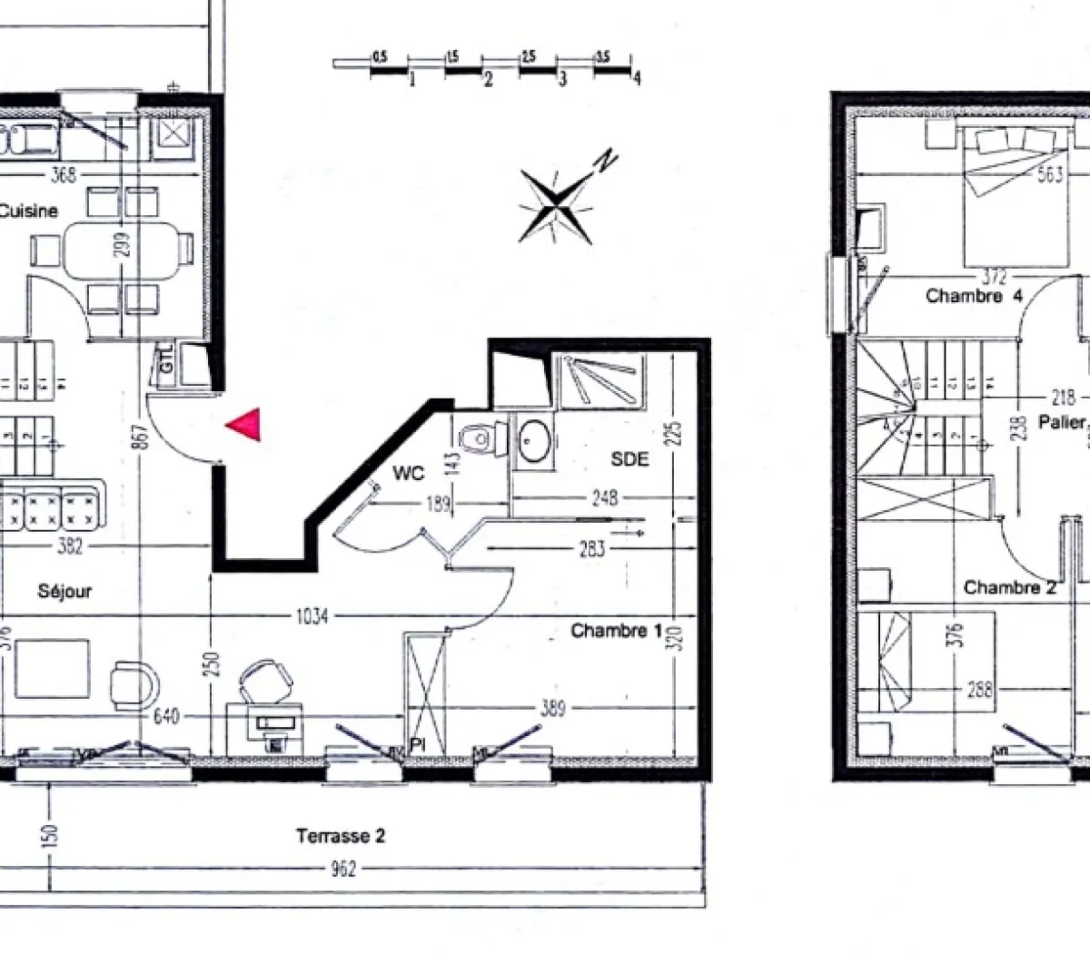 Location Lille Chambre 6a350412eb38