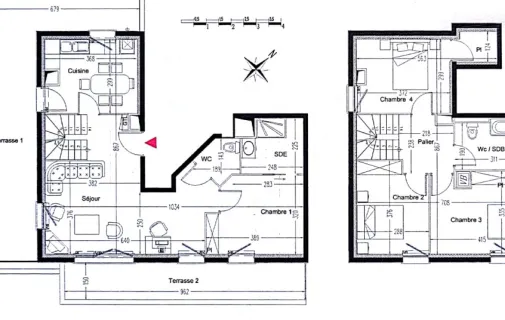 Location Lille Chambre 6a350412eb38