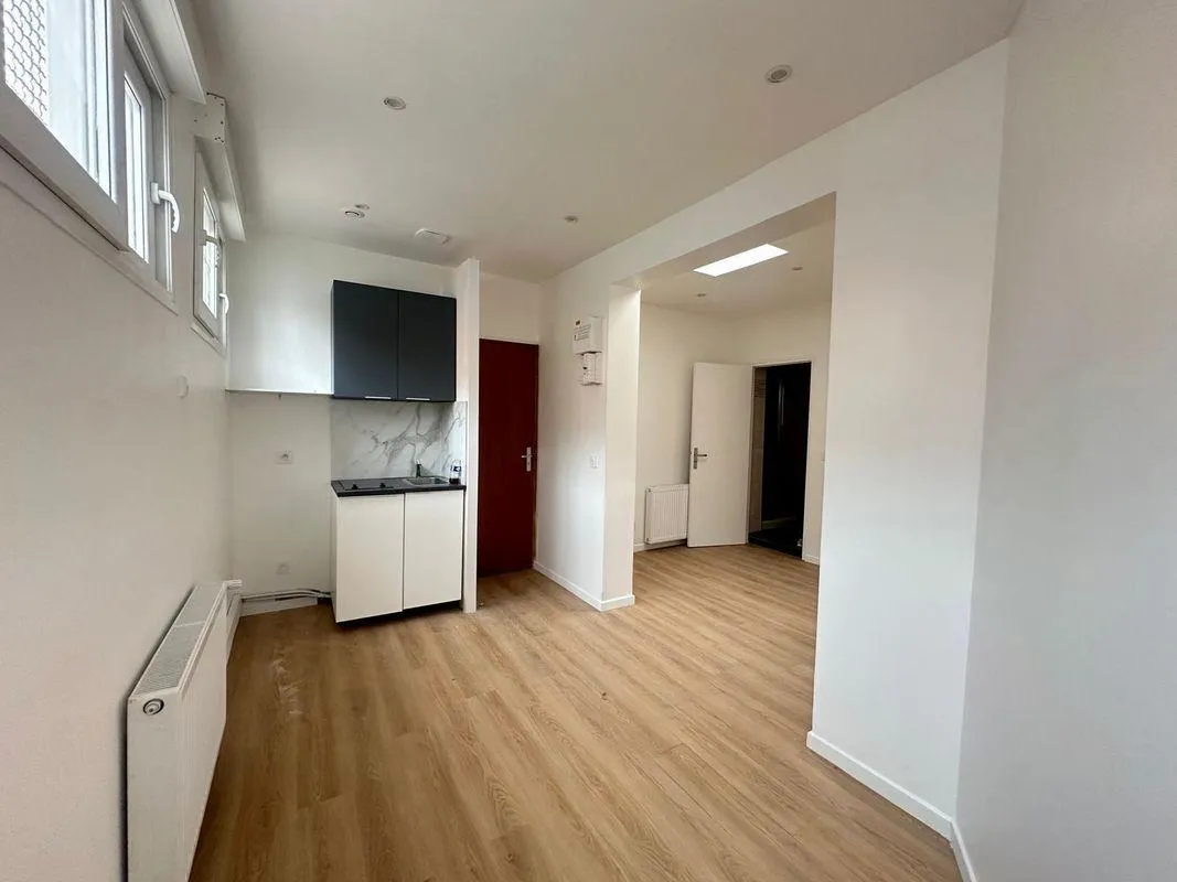 Location Vitry-sur-Seine Appartement 6a350c54560e