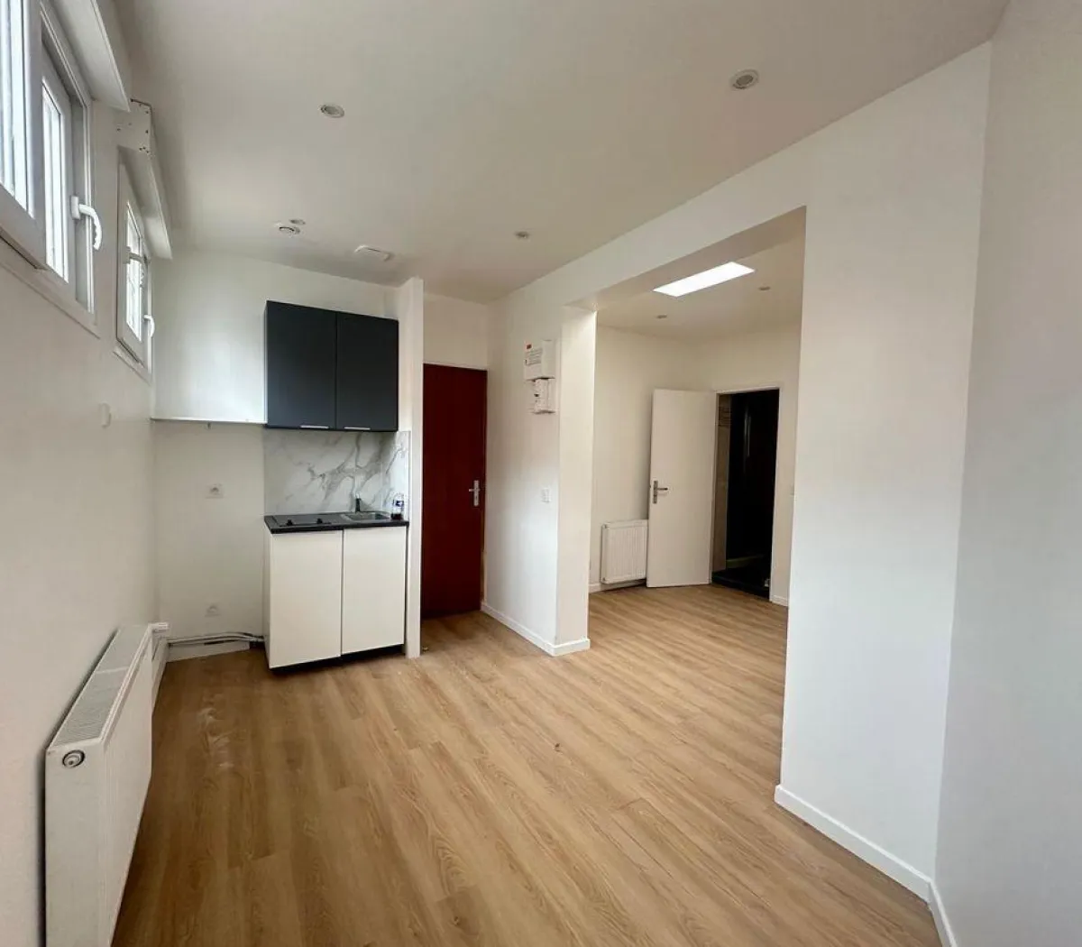 Location Vitry-sur-Seine Appartement 6a350c54560e