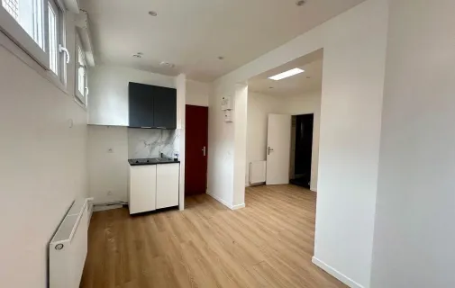 Location Vitry-sur-Seine Appartement 6a350c54560e