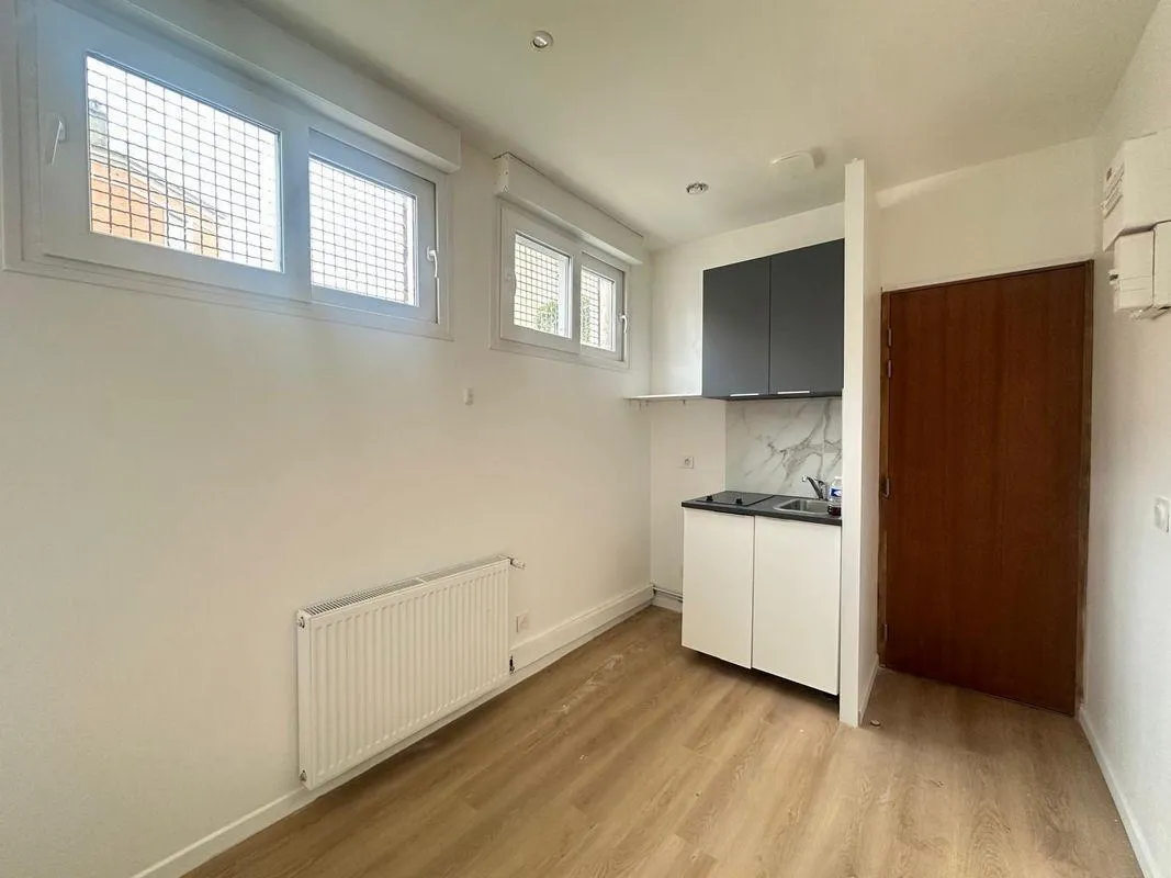 Location Vitry-sur-Seine Appartement 6a350c54560e