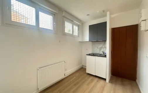 Location Vitry-sur-Seine Appartement 6a350c54560e