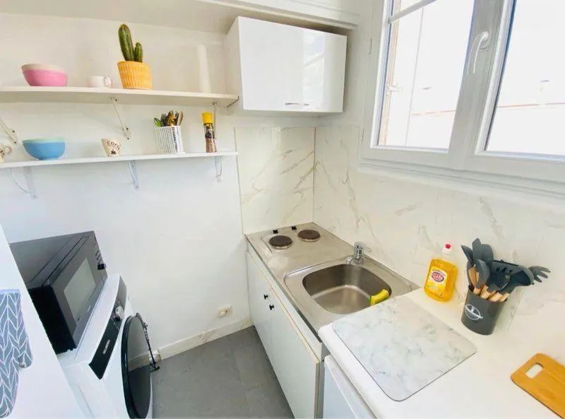 Location La Garenne-Colombes Appartement 6a350dd4c023