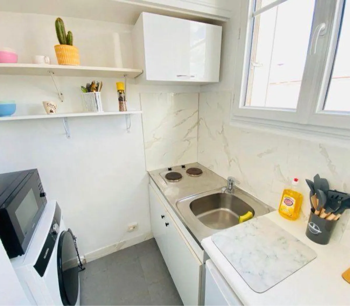 Location La Garenne-Colombes Appartement 6a350dd4c023