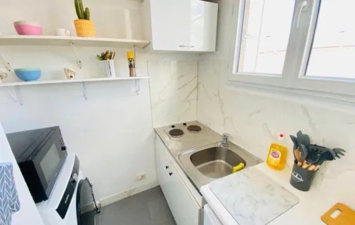 Location La Garenne-Colombes Appartement 6a350dd4c023