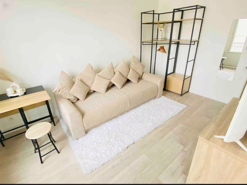 Location La Garenne-Colombes Appartement 6a350dd4c023