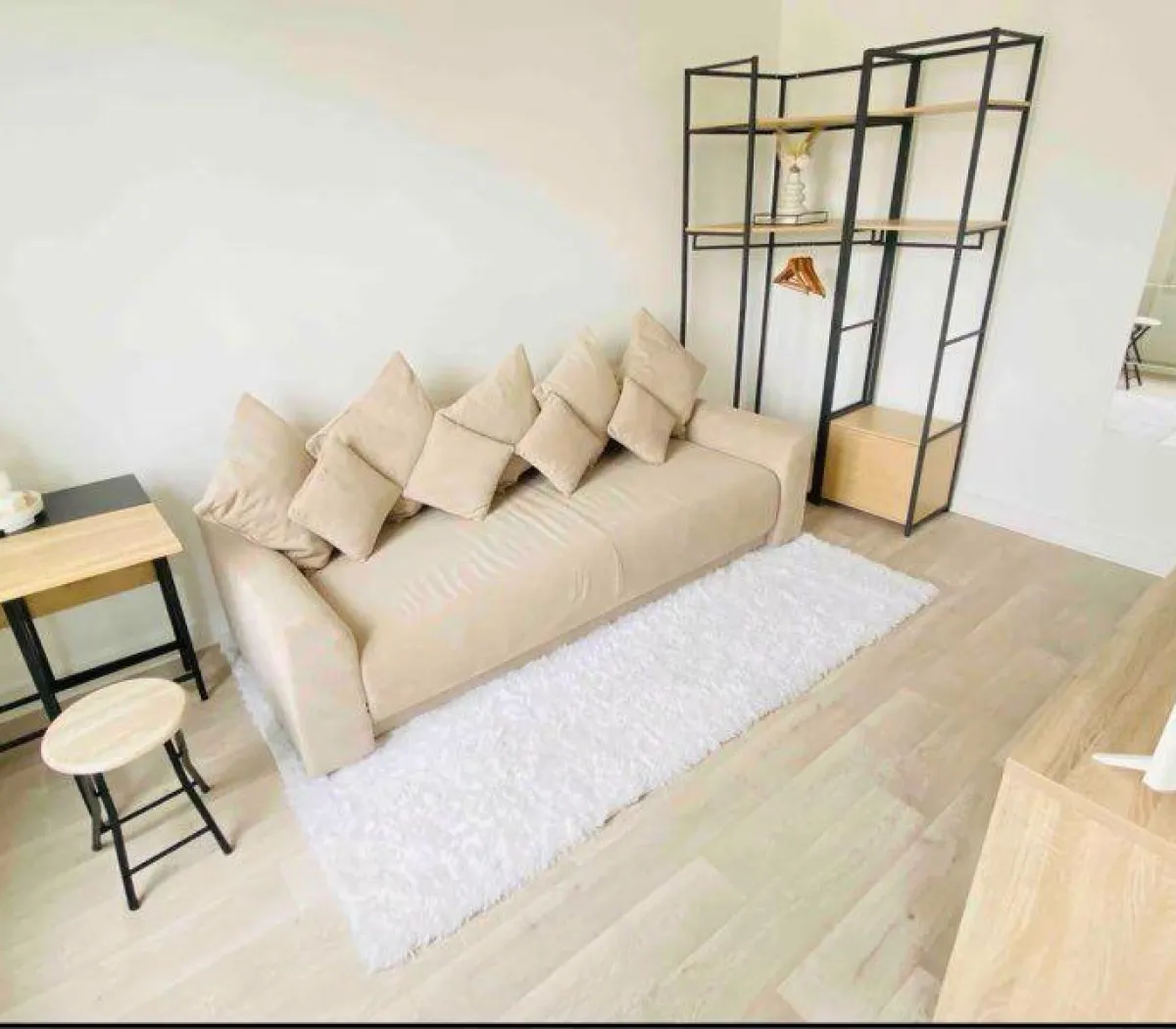 Location La Garenne-Colombes Appartement 6a350dd4c023