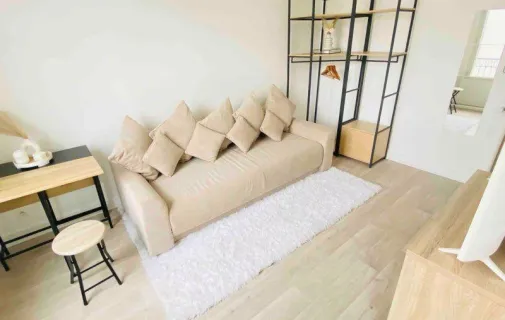 Location La Garenne-Colombes Appartement 6a350dd4c023