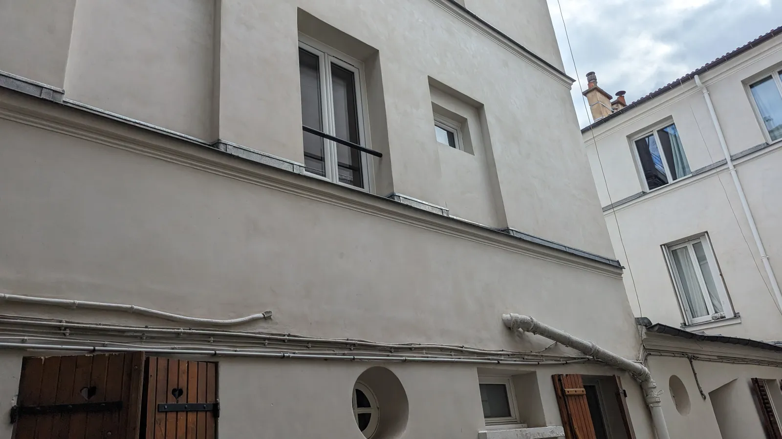Location Paris Appartement 6a350de172e2