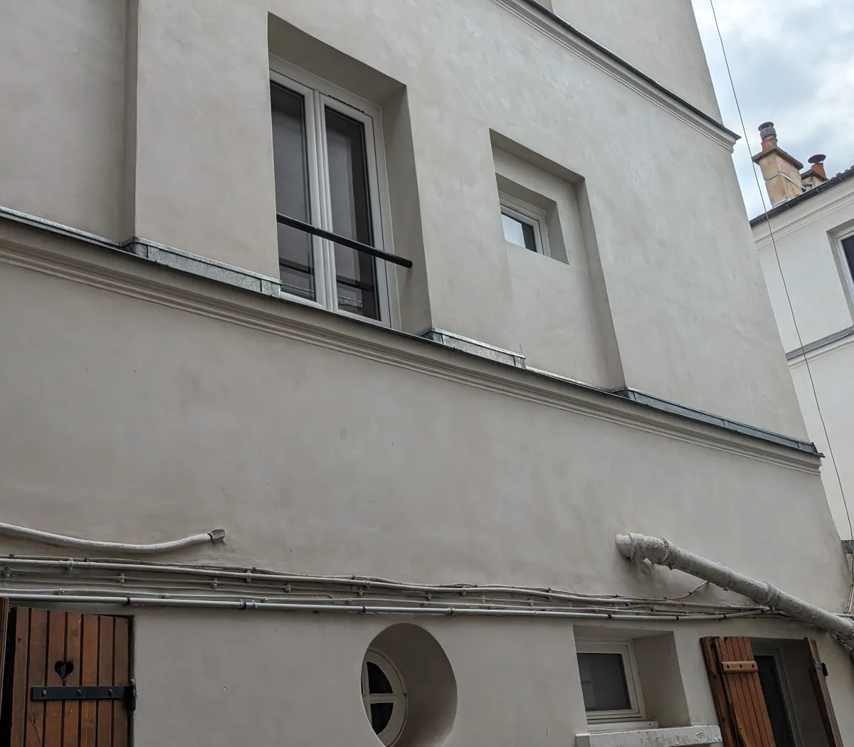 Location Paris Appartement 6a350de172e2
