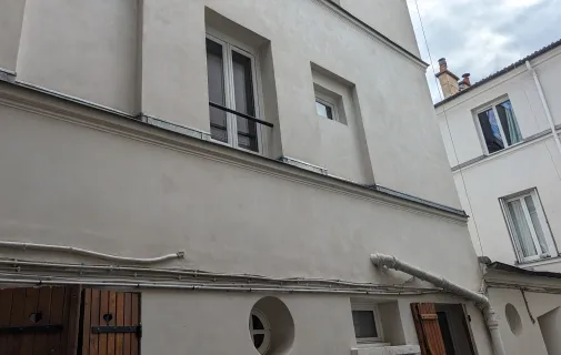 Location Paris Appartement 6a350de172e2