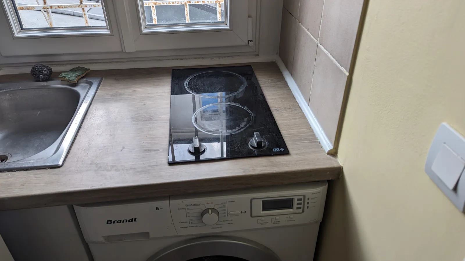 Location Paris Appartement 6a350de172e2