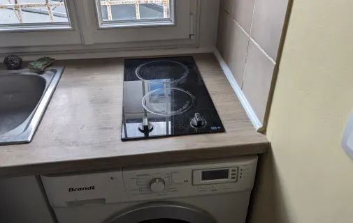 Location Paris Appartement 6a350de172e2