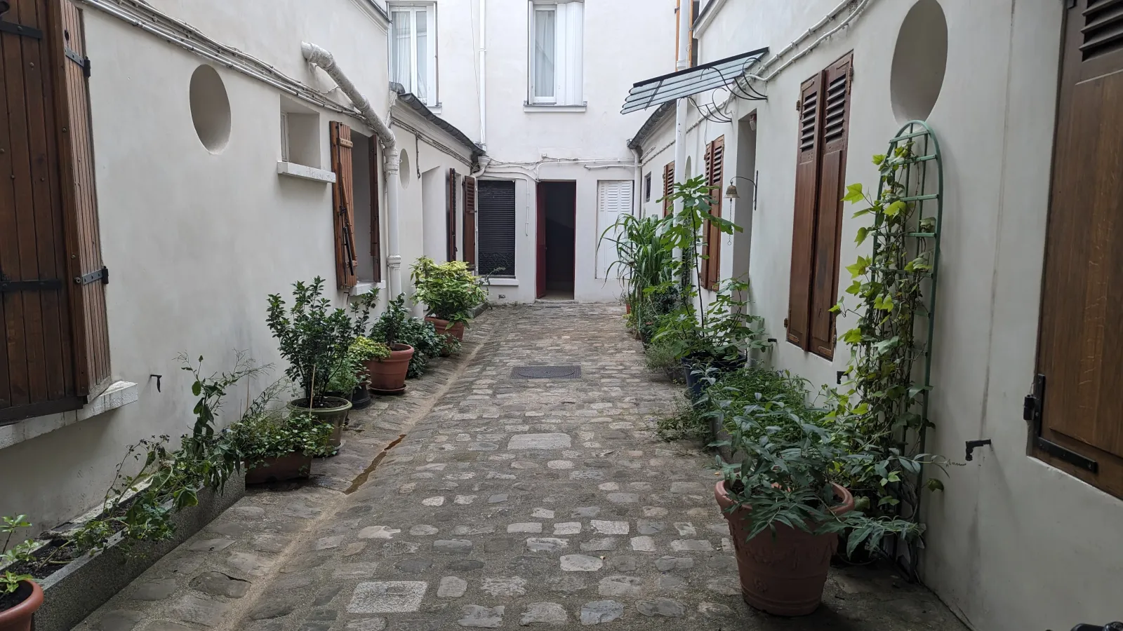 Location Paris Appartement 6a350de172e2