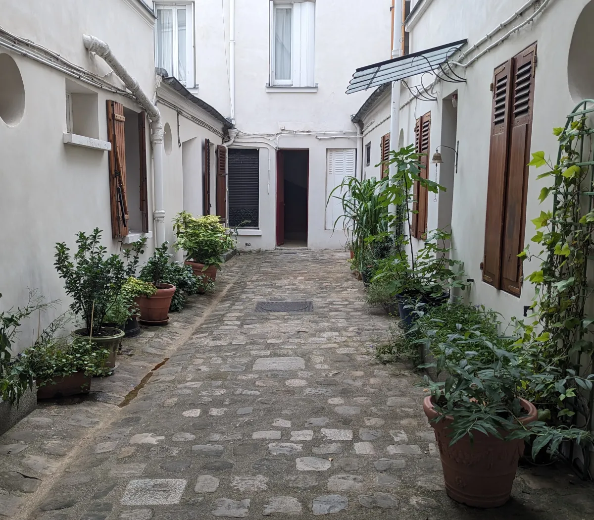 Location Paris Appartement 6a350de172e2