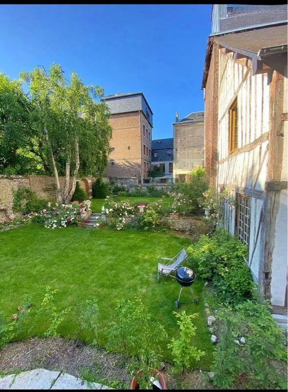 Location Rouen Appartement 6a350f429715