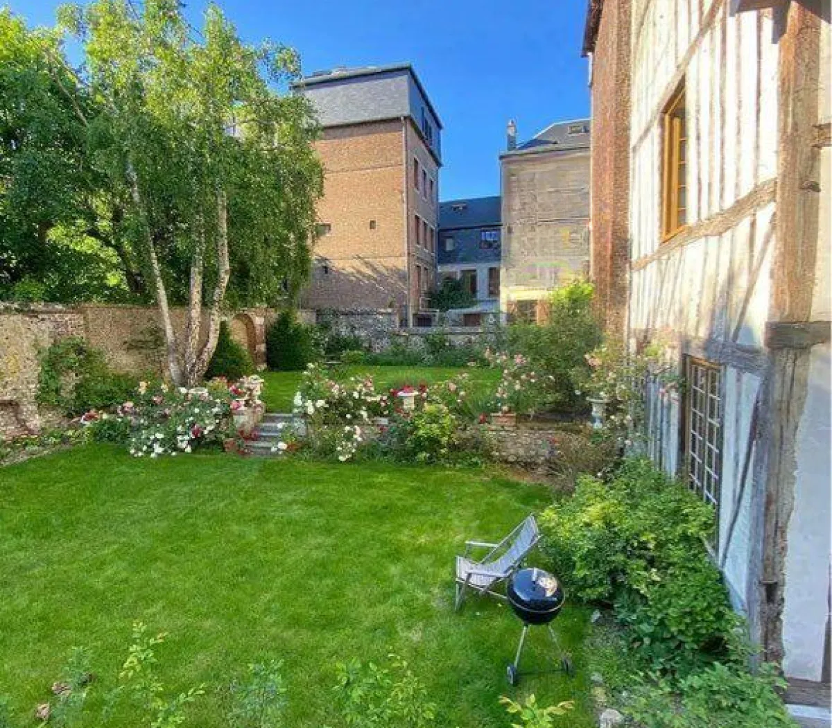 Location Rouen Appartement 6a350f429715