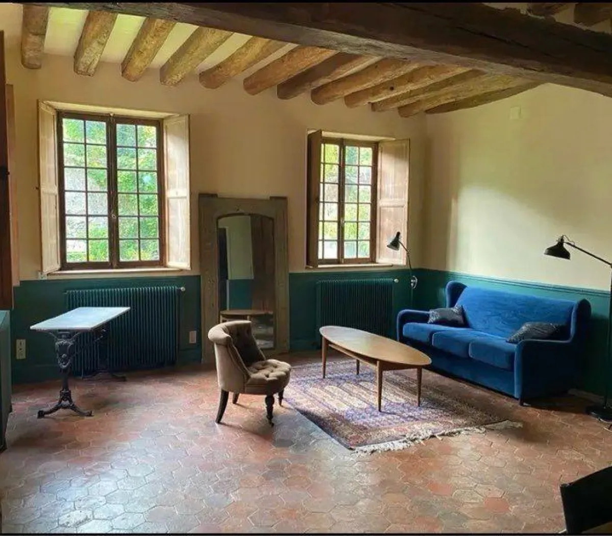 Location Rouen Appartement 6a350f429715