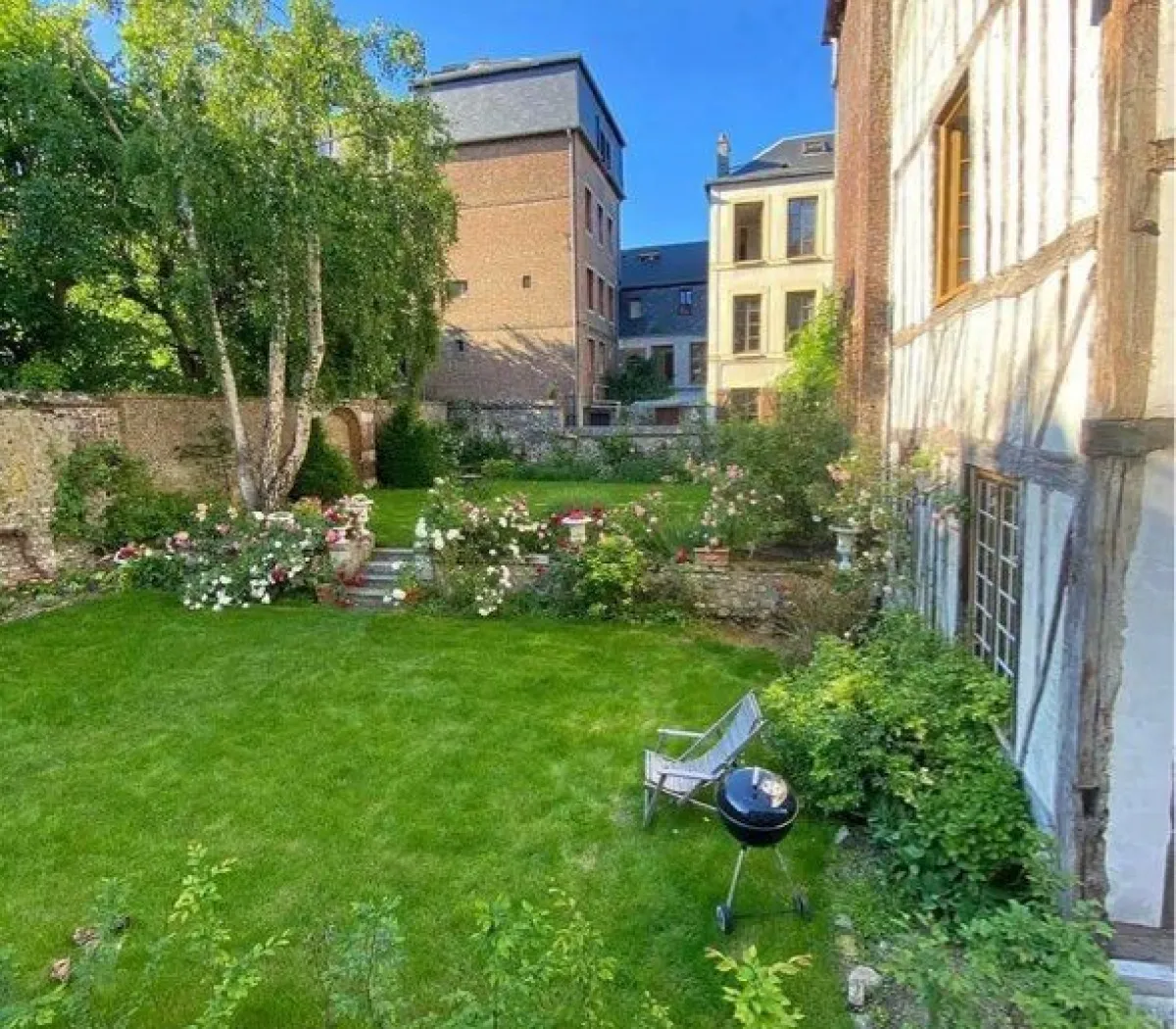 Location Rouen Appartement 6a350fb1a196