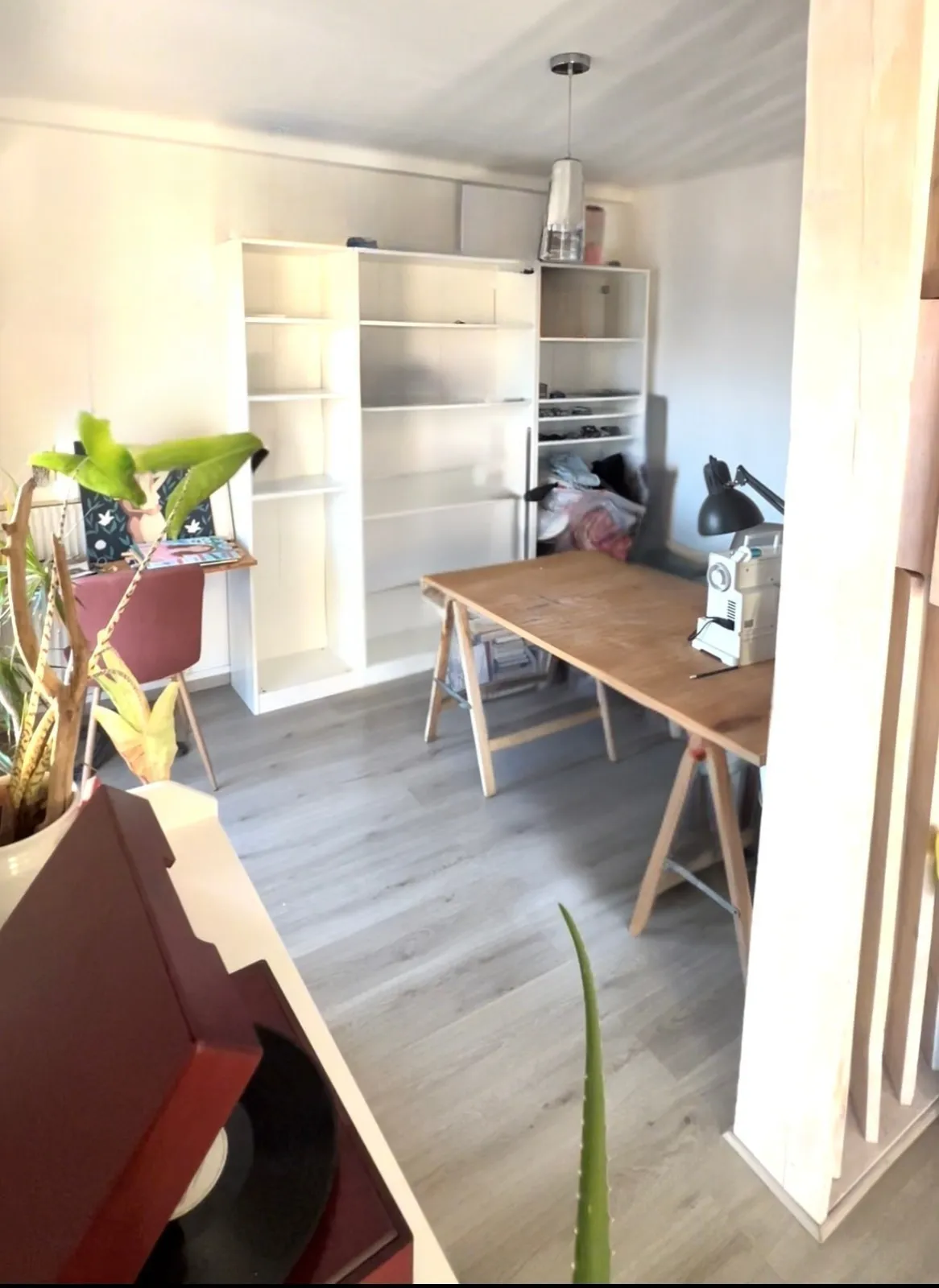 Location Marseille Appartement 6a353af26879