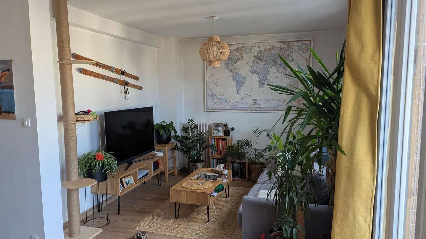 Location Toulouse Appartement 6a353f3e49cc
