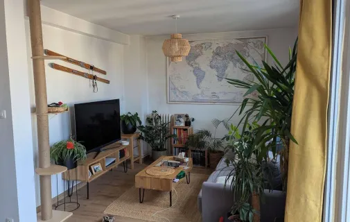 Location Toulouse Appartement 6a353f3e49cc