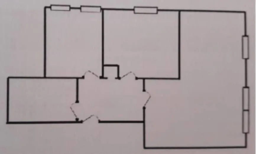 Location Toulouse Appartement 6a353f3e49cc