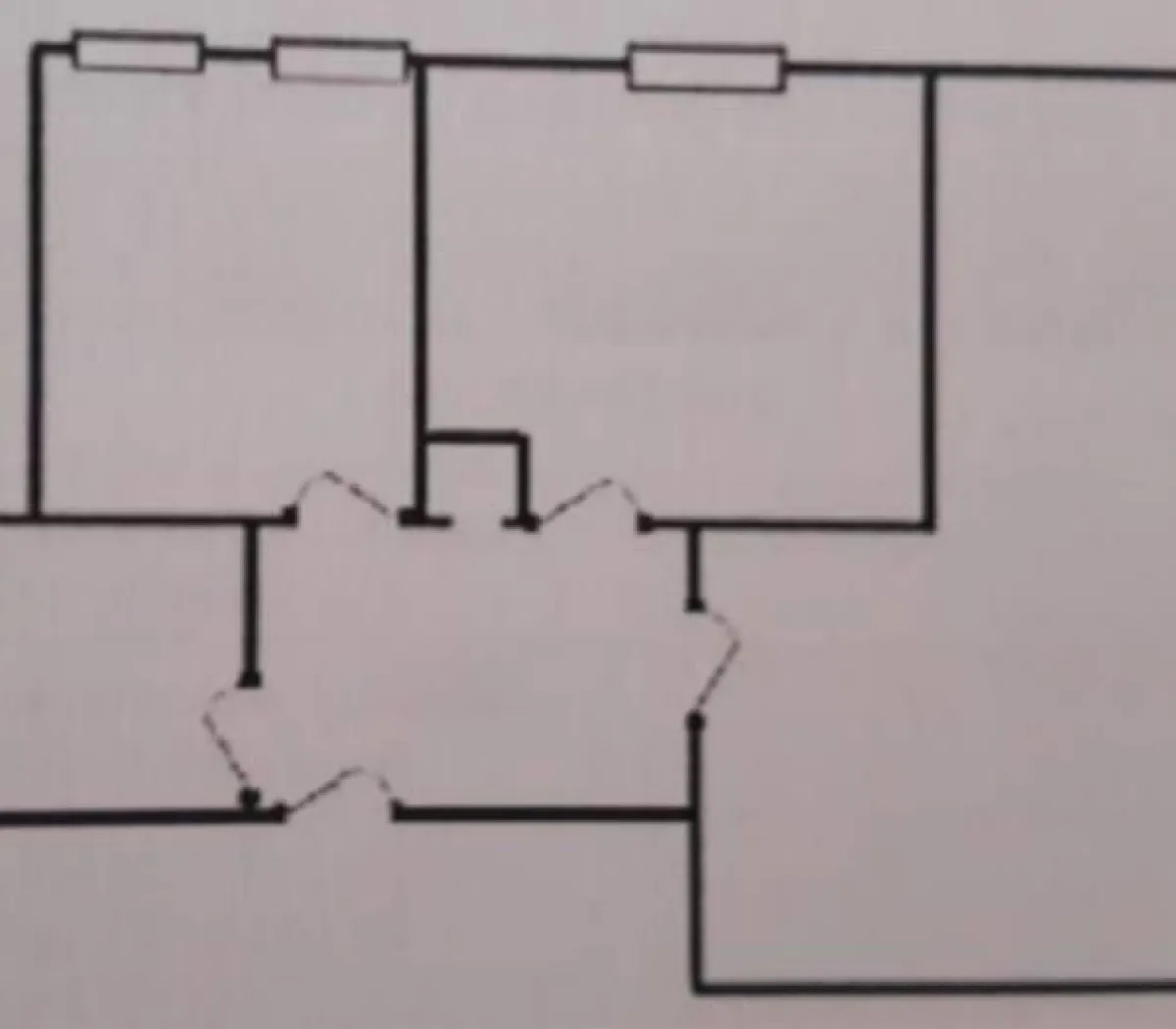 Location Toulouse Appartement 6a353f3e49cc