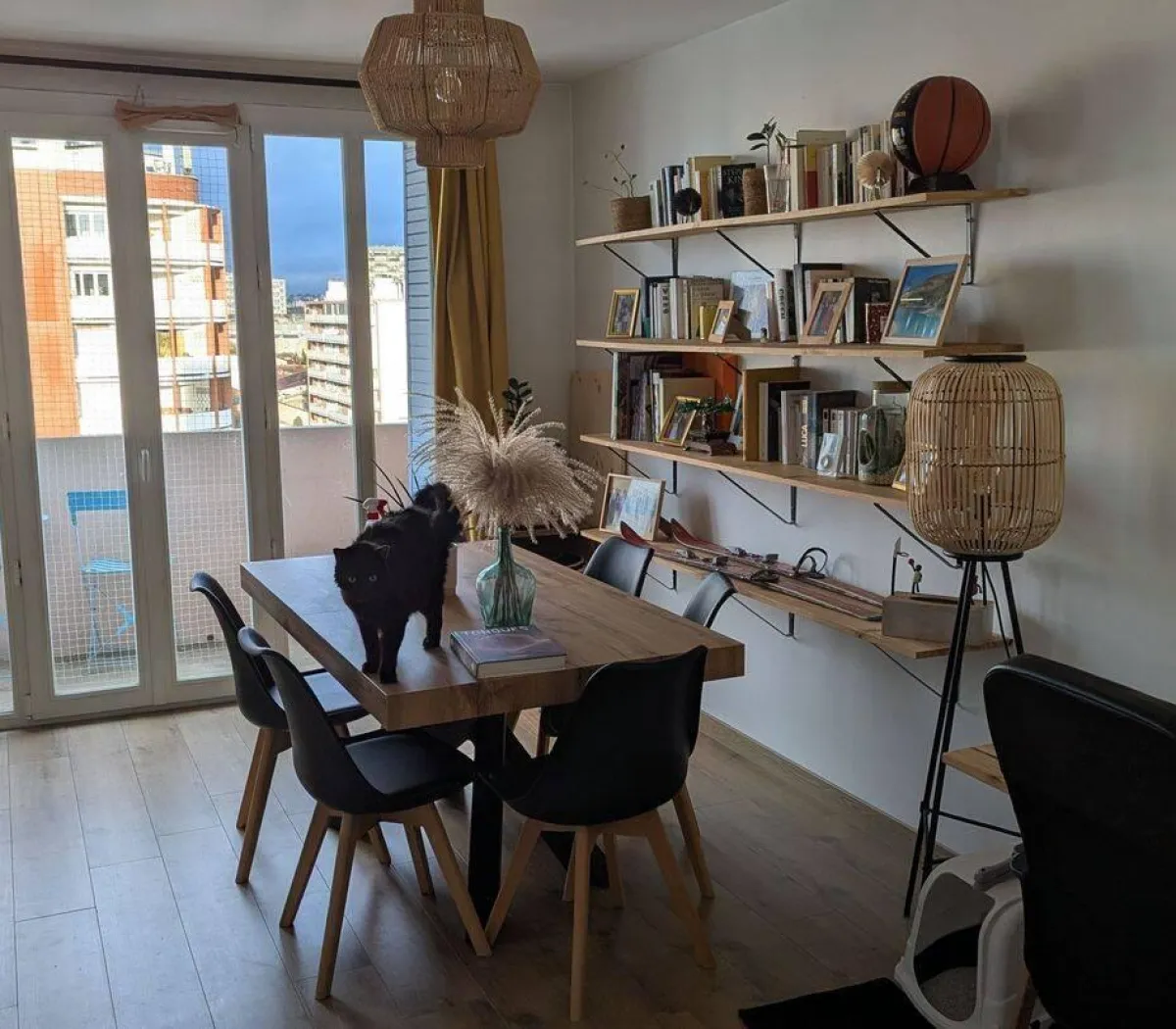 Location Toulouse Appartement 6a353f3e49cc