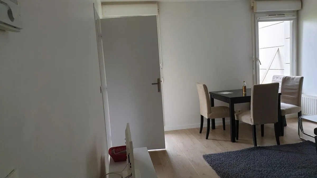 Location Suresnes Appartement 6a35548a8c28