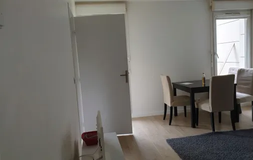 Location Suresnes Appartement 6a35548a8c28